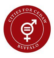 Join Cities for CEDAW – Buffalo Campaign!