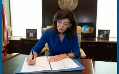 Governor marks October as Domestic Violence Awareness Month